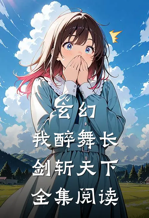 玄幻：我醉舞长剑斩天下全集阅读