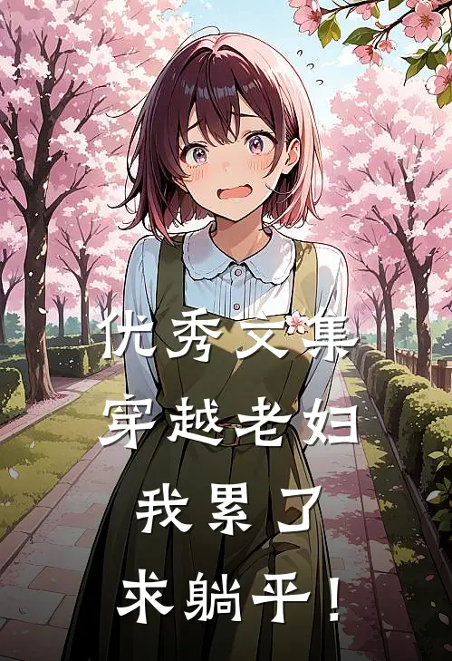 优秀文集穿越老妇：我累了，求躺平！