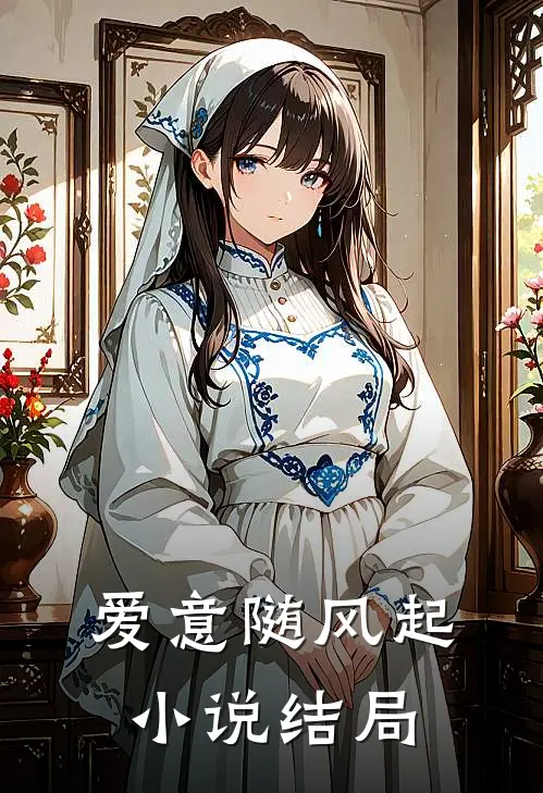 爱意随风起小说结局