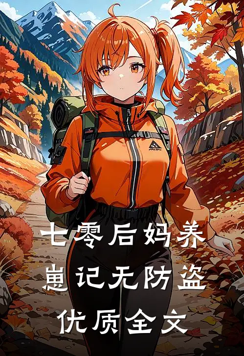 七零后妈养崽记无防盗优质全文