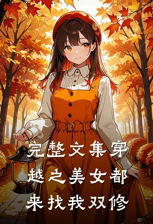完整文集穿越之美女都来找我双修