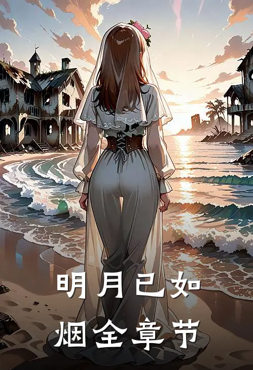 明月已如烟全章节