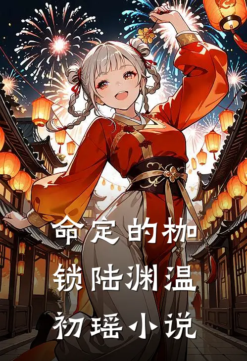 命定的枷锁陆渊温初瑶小说