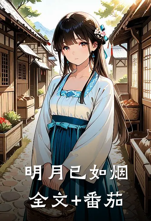 明月已如烟全文+番茄