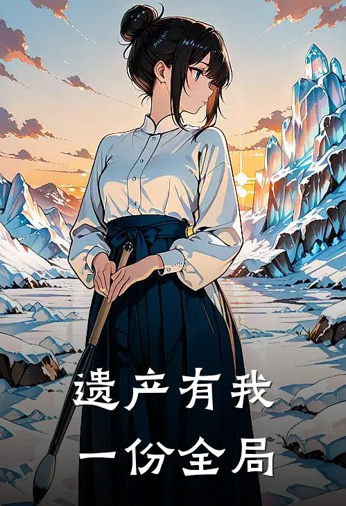 遗产有我一份全局