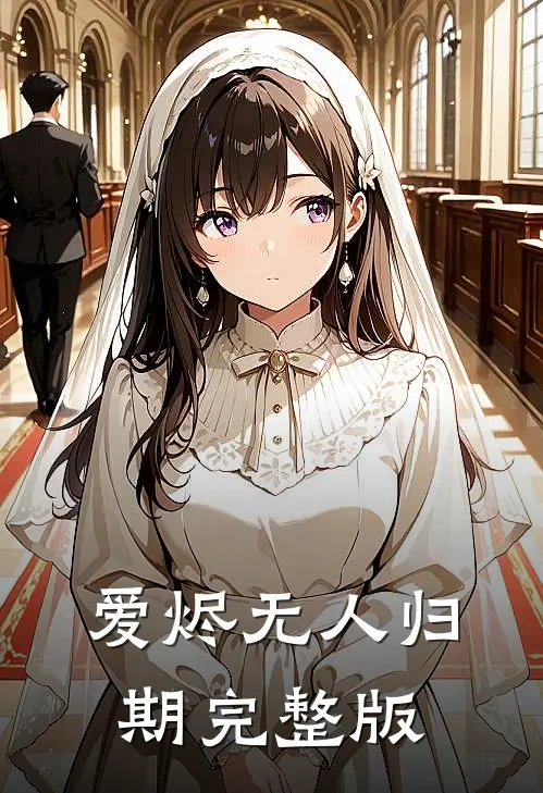 爱烬无人归期完整版