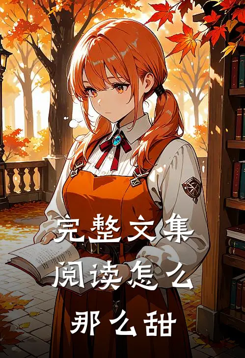 完整文集阅读怎么那么甜