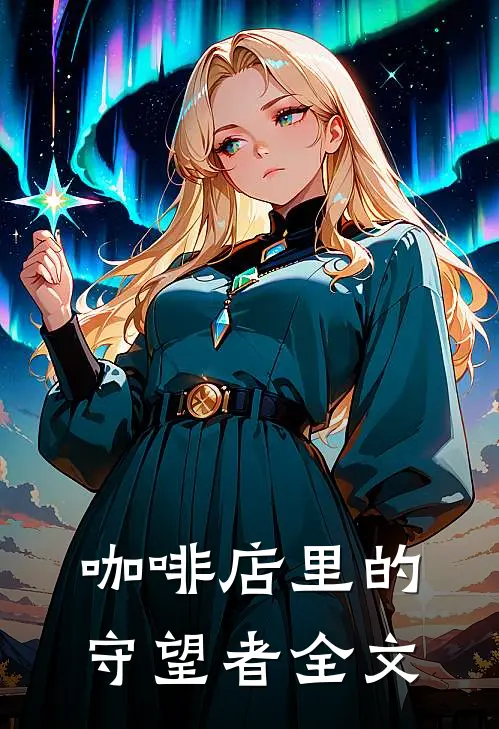 咖啡店里的守望者全文