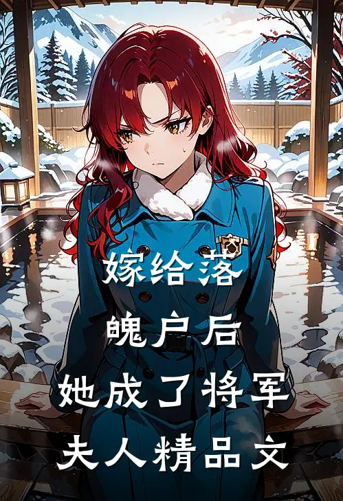 嫁给落魄户后，她成了将军夫人精品文