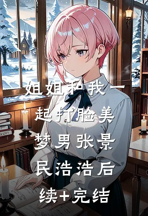 姐姐和我一起打脸美梦男张景民浩浩后续+完结