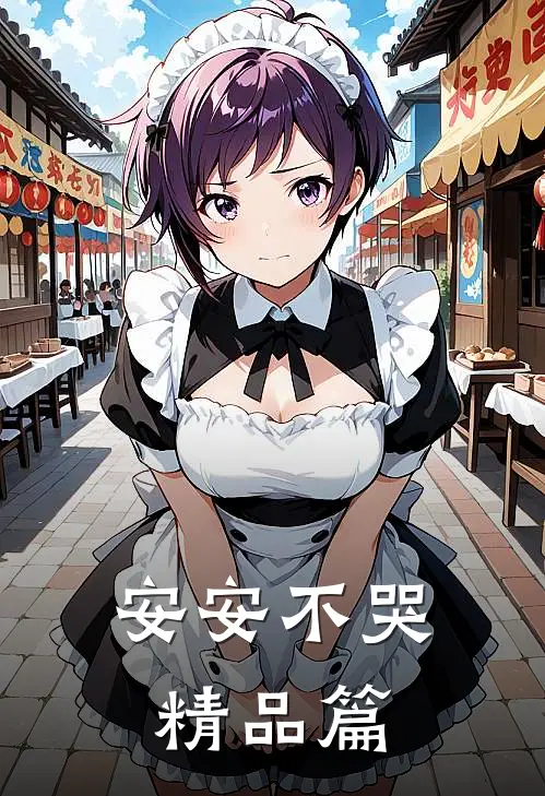安安不哭精品篇