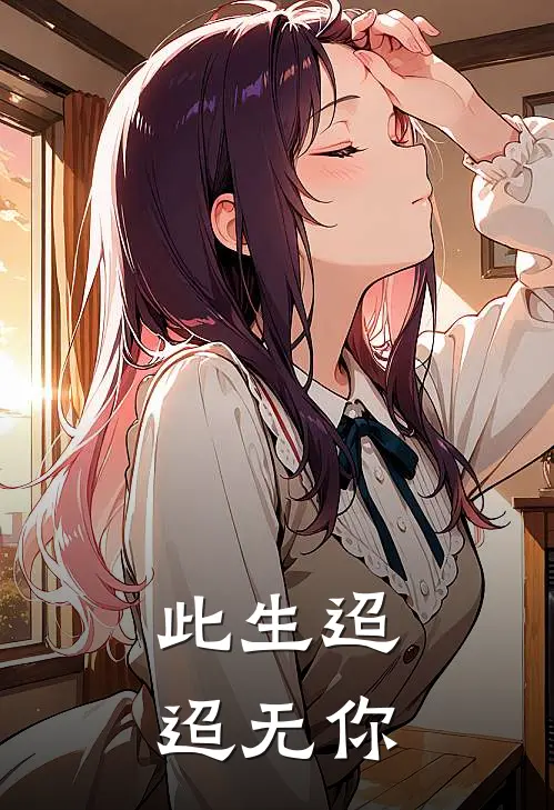 此生迢迢无你