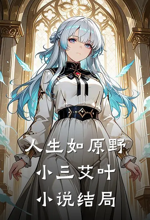 人生如原野小三艾叶小说结局