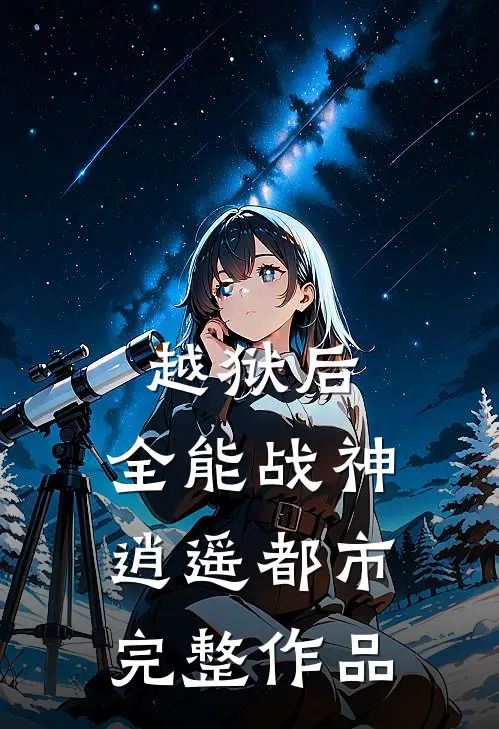越狱后，全能战神逍遥都市完整作品
