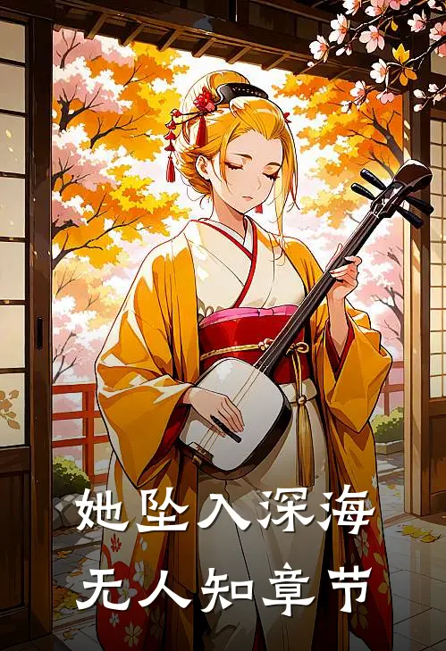 她坠入深海无人知章节