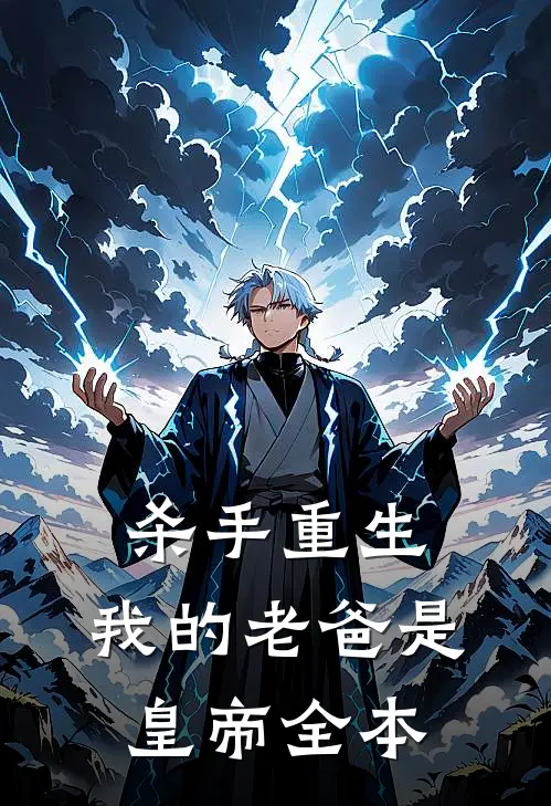 杀手重生，我的老爸是皇帝全本