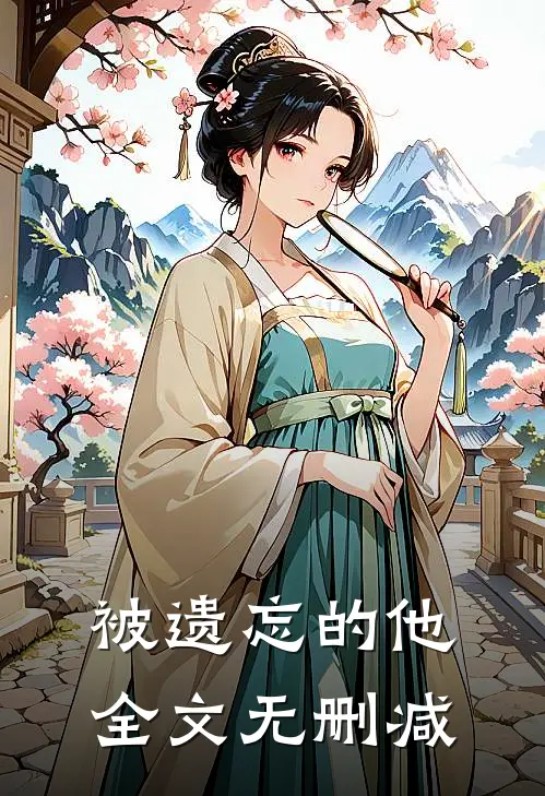 被遗忘的他全文无删减