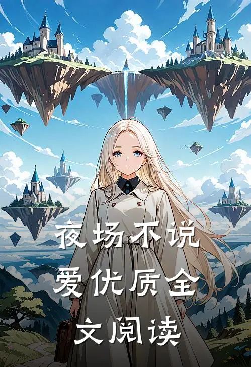 夜场不说爱优质全文阅读
