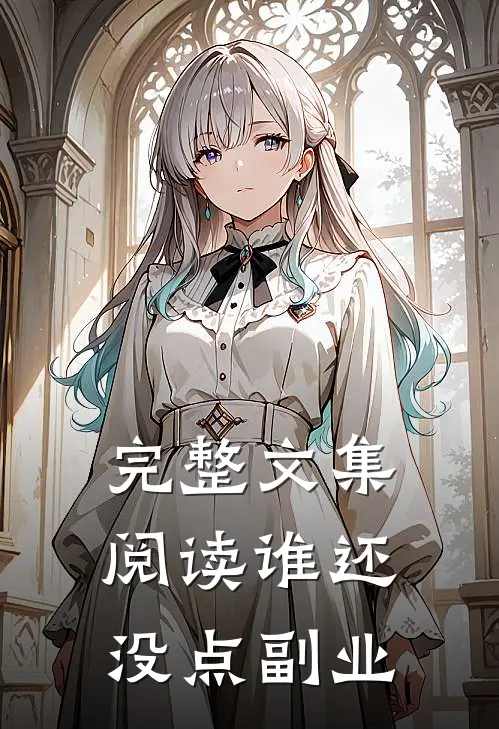 完整文集阅读谁还没点副业