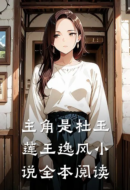 主角是杜玉莲王逸风小说全本阅读