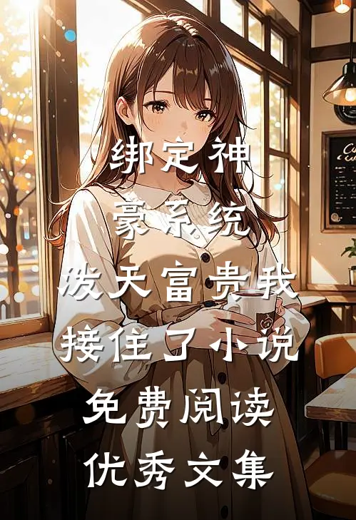 绑定神豪系统,泼天富贵我接住了小说免费阅读优秀文集