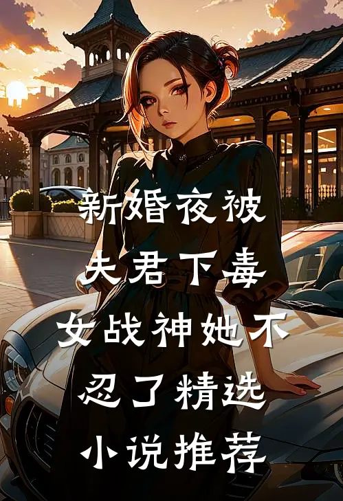 新婚夜被夫君下毒，女战神她不忍了精选小说推荐