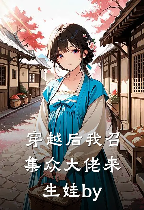 穿越后我召集众大佬来生娃by