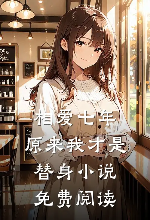 相爱七年，原来我才是替身小说免费阅读