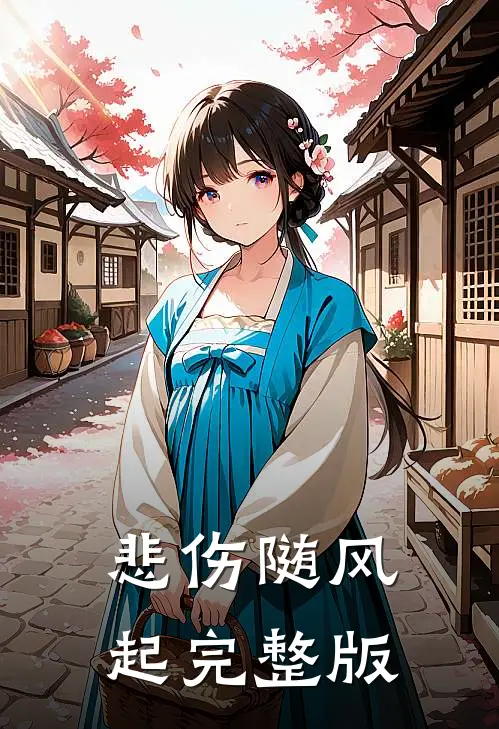 悲伤随风起完整版