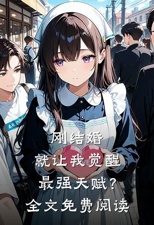刚结婚，就让我觉醒最强天赋？全文免费阅读