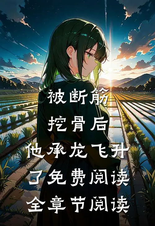 被断筋挖骨后,他承龙飞升了免费阅读全章节阅读