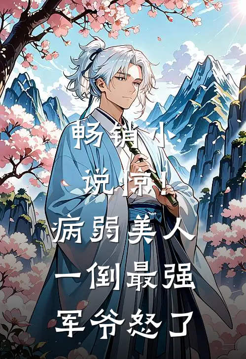 畅销小说惊！病弱美人一倒，最强军爷怒了