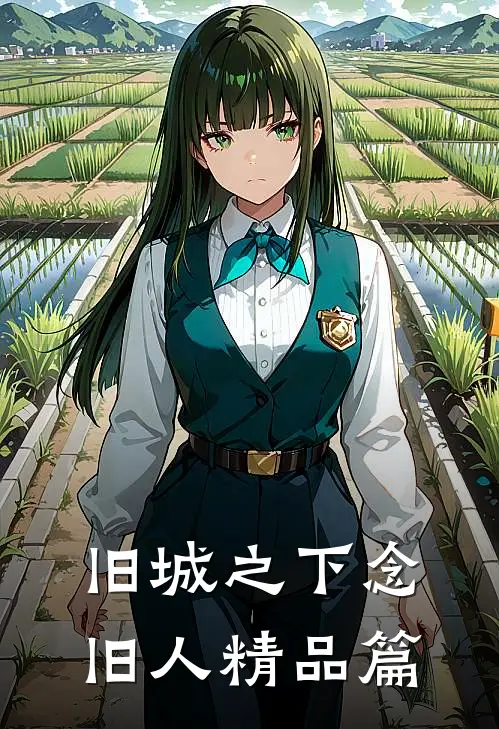 旧城之下念旧人精品篇