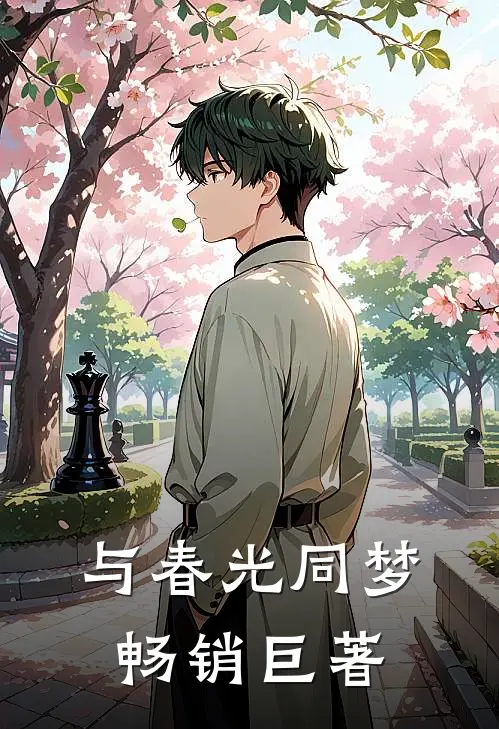 与春光同梦畅销巨著