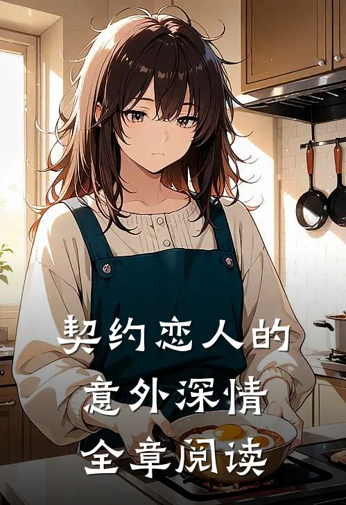 契约恋人的意外深情全章阅读
