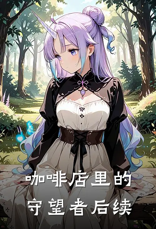咖啡店里的守望者后续