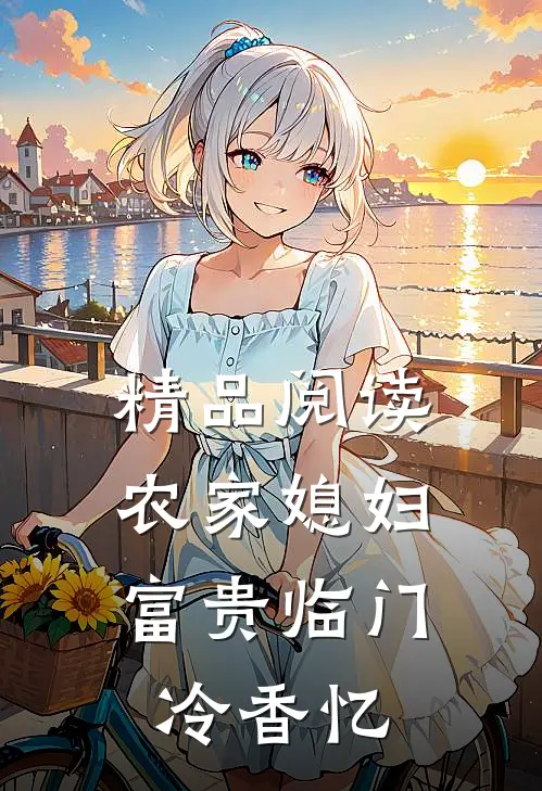 精品阅读农家媳妇:富贵临门 冷香忆