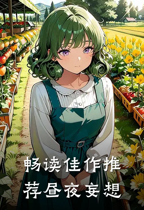 畅读佳作推荐昼夜妄想