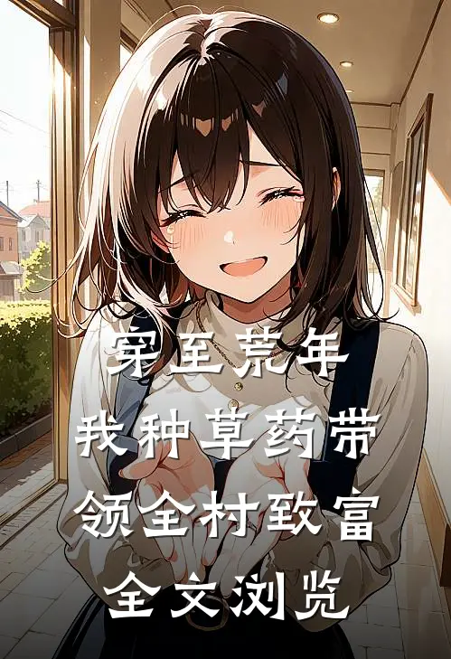 穿至荒年，我种草药带领全村致富全文浏览