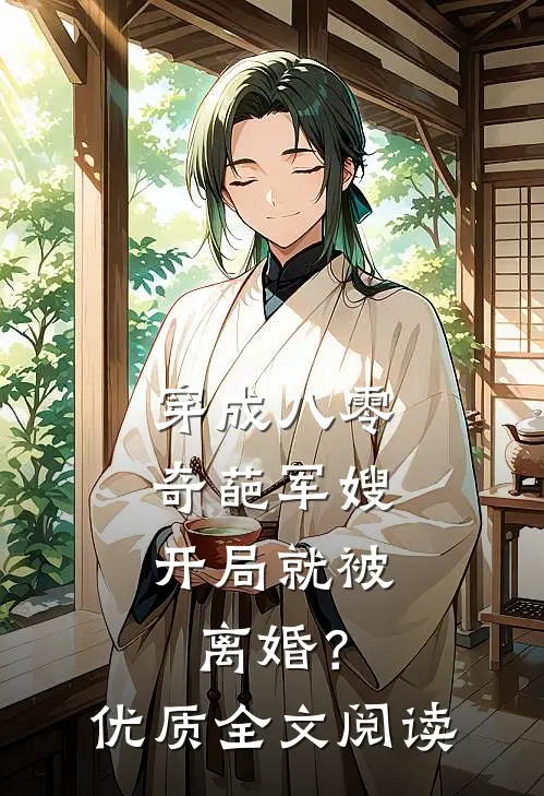 穿成八零奇葩军嫂，开局就被离婚？优质全文阅读