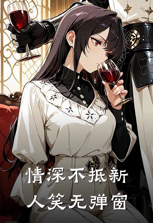 情深不抵新人笑无弹窗