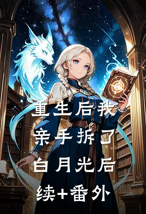 重生后我亲手拆了白月光后续+番外