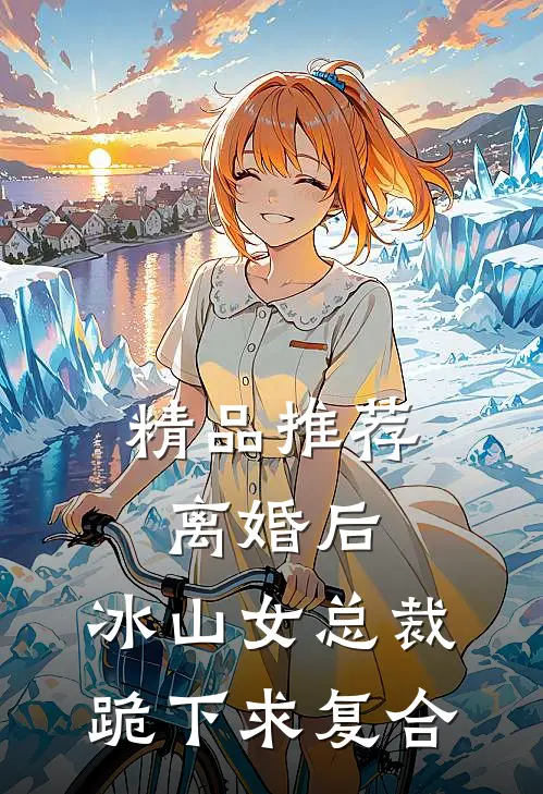 精品推荐离婚后，冰山女总裁跪下求复合