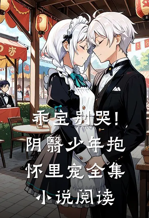 乖宝别哭!阴翳少年抱怀里宠全集小说阅读