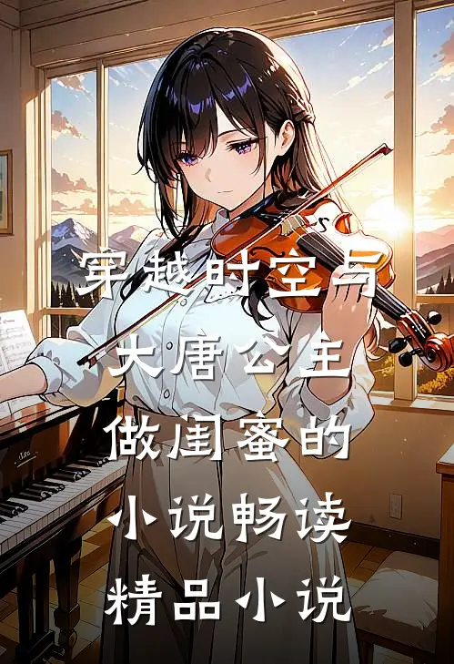穿越时空与大唐公主做闺蜜的小说畅读精品小说
