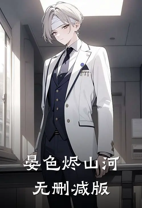 晏色烬山河无删减版