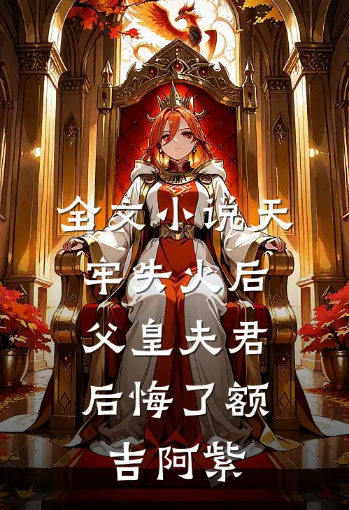 全文小说天牢失火后，父皇夫君后悔了额吉阿紫