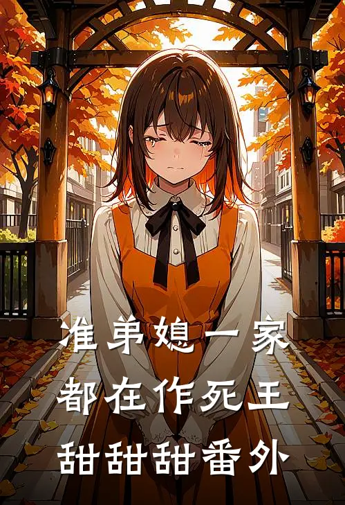 准弟媳一家都在作死王甜甜甜 番外