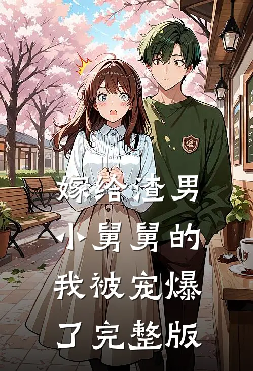 嫁给渣男小舅舅的我被宠爆了完整版