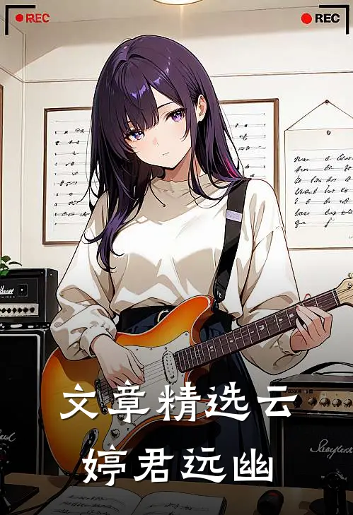 文章精选云婷君远幽